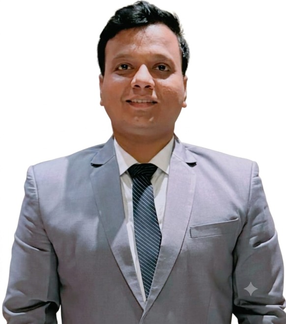 Atul Jaiswal